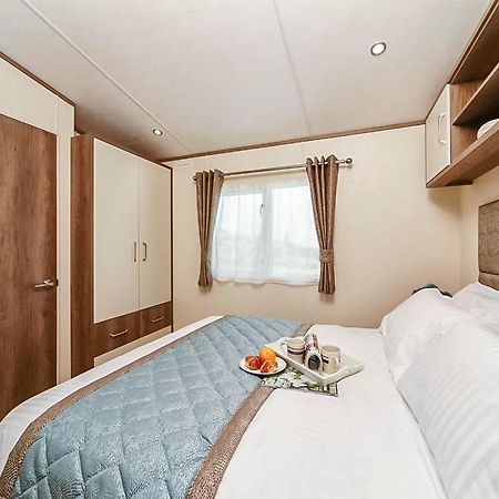 Praa Sands Holiday Park Saint Hilary  Bagian luar foto