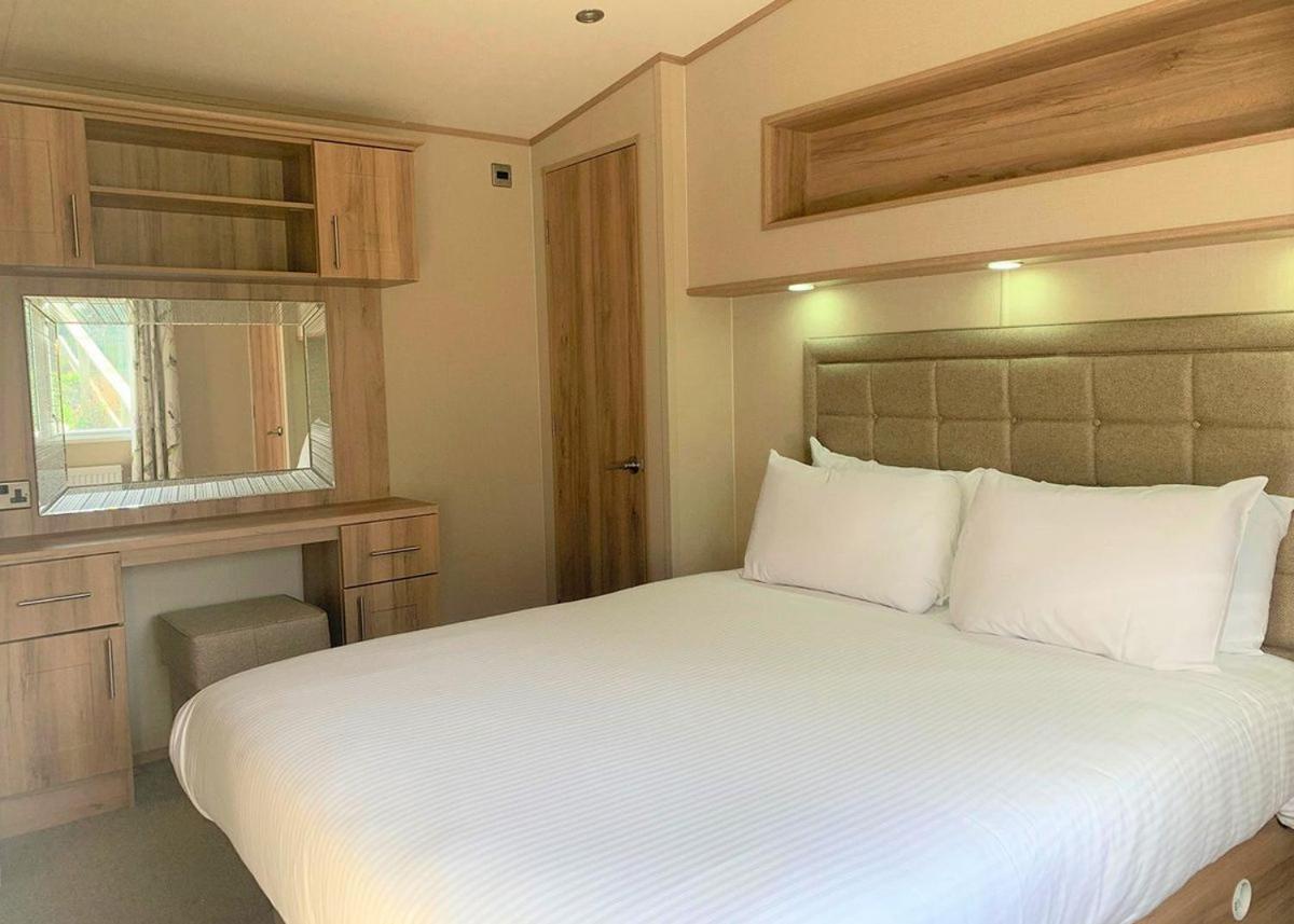 Praa Sands Holiday Park Saint Hilary  Bagian luar foto
