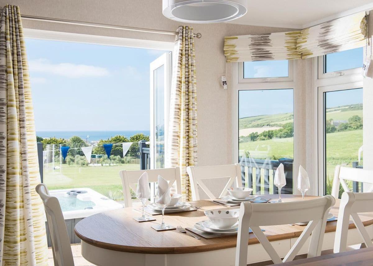 Praa Sands Holiday Park Saint Hilary  Bagian luar foto