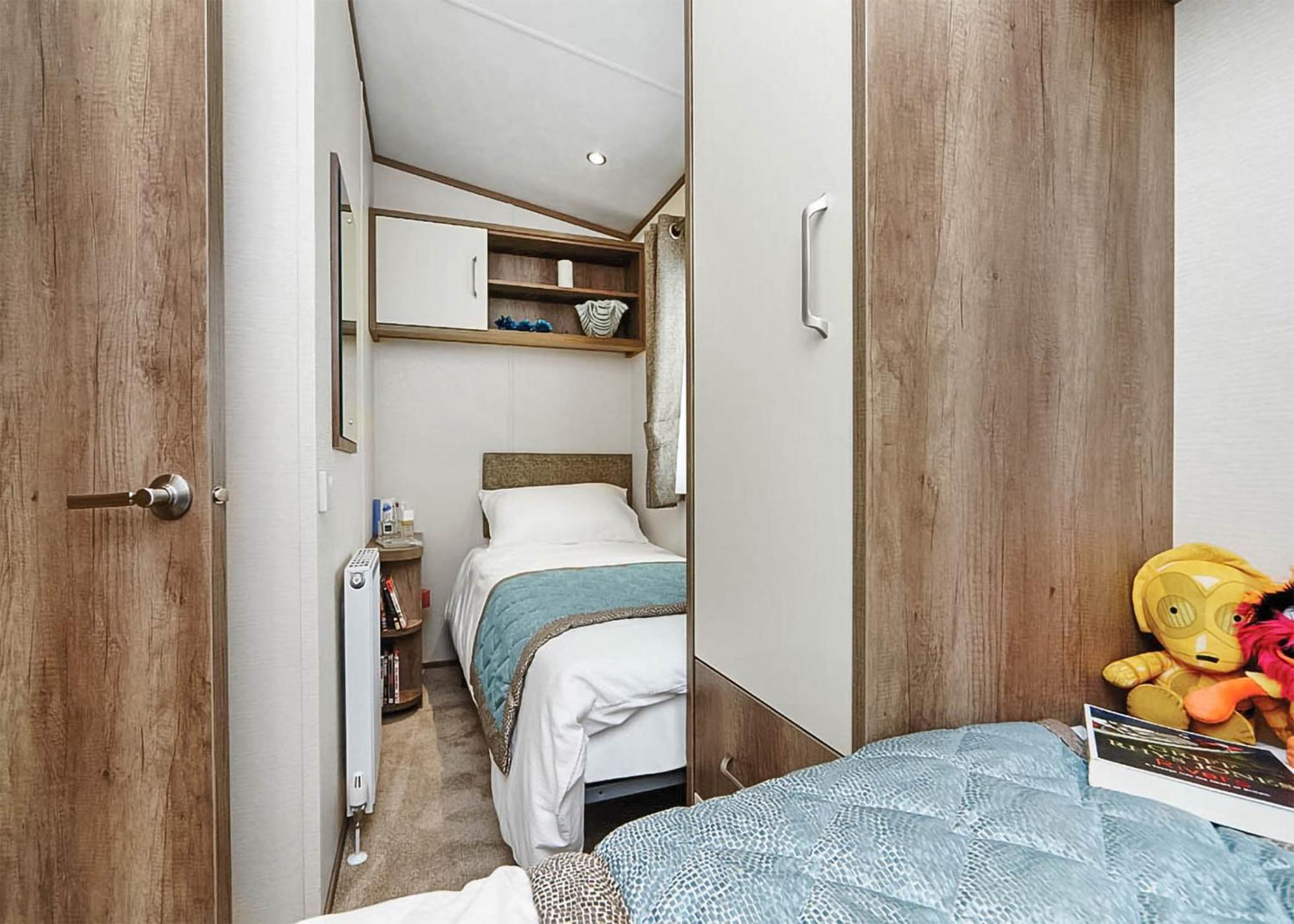 Praa Sands Holiday Park Saint Hilary  Bagian luar foto