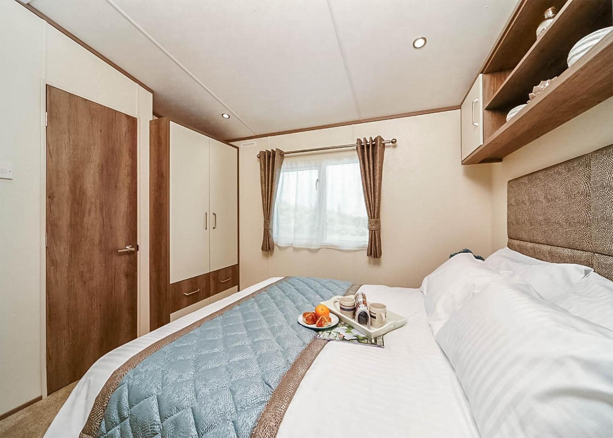 Praa Sands Holiday Park Saint Hilary  Bagian luar foto