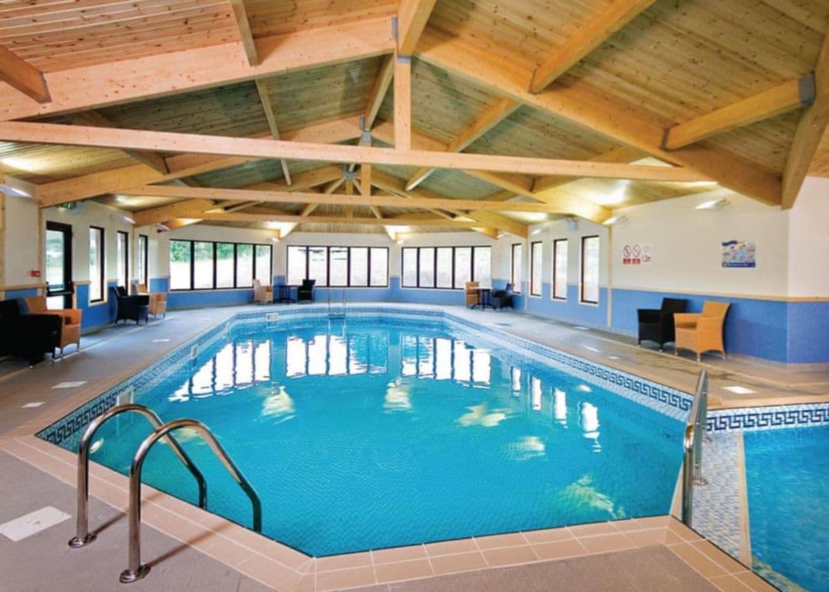 Praa Sands Holiday Park Saint Hilary  Bagian luar foto